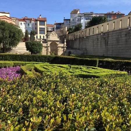 Joya En Orense Centro Luaran gambar