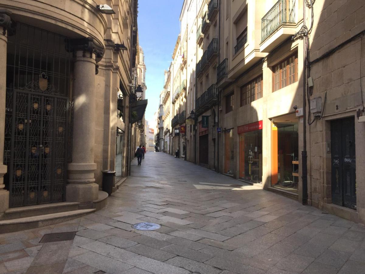 Joya En Orense Centro Luaran gambar